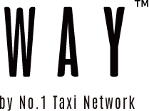 WAY by No.1 Taxt Network